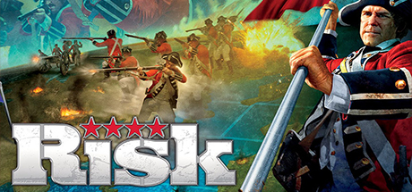 Risk Game of Global Domination PC Game Free Download