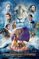 The Chronicles of Narnia: The Voyage of the Dawn Treader: Sneak Peek