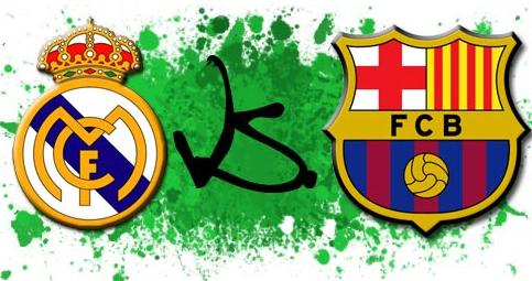 real madrid vs barcelona. real madrid vs barcelona. real