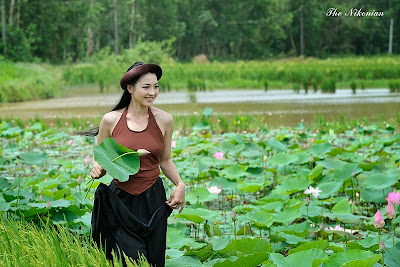 Áo yếm hay áo điếm ??