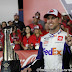  Denny Hamlin Wins Coca-Cola 600