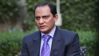 Azaharuddin