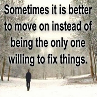 Quotes About Moving On 0073 5