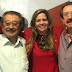 Raissa rompe com Luciano e adere a Zé Maranhão