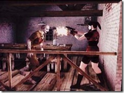RE: Code Veronica - A História dos Vídeo Games - Nintendo Blast