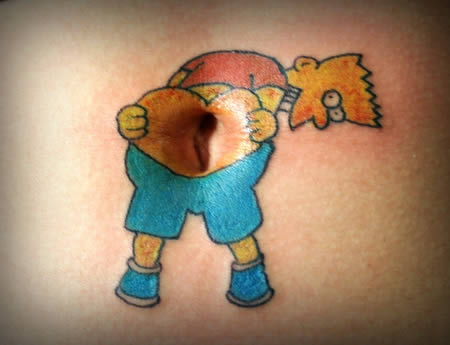 Funniest Tattoos Ever