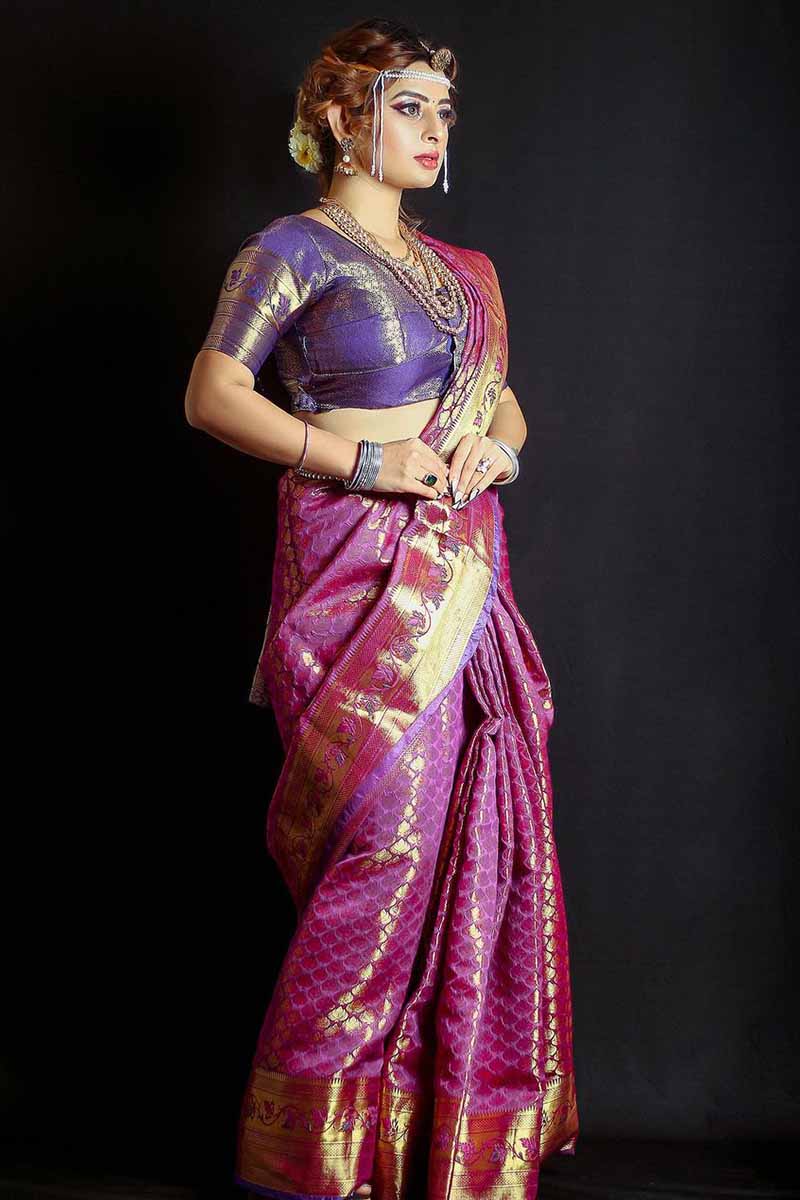 Actress Ankita Dave Latest Hot Photos in Saree