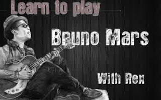 download bruno mars mp3