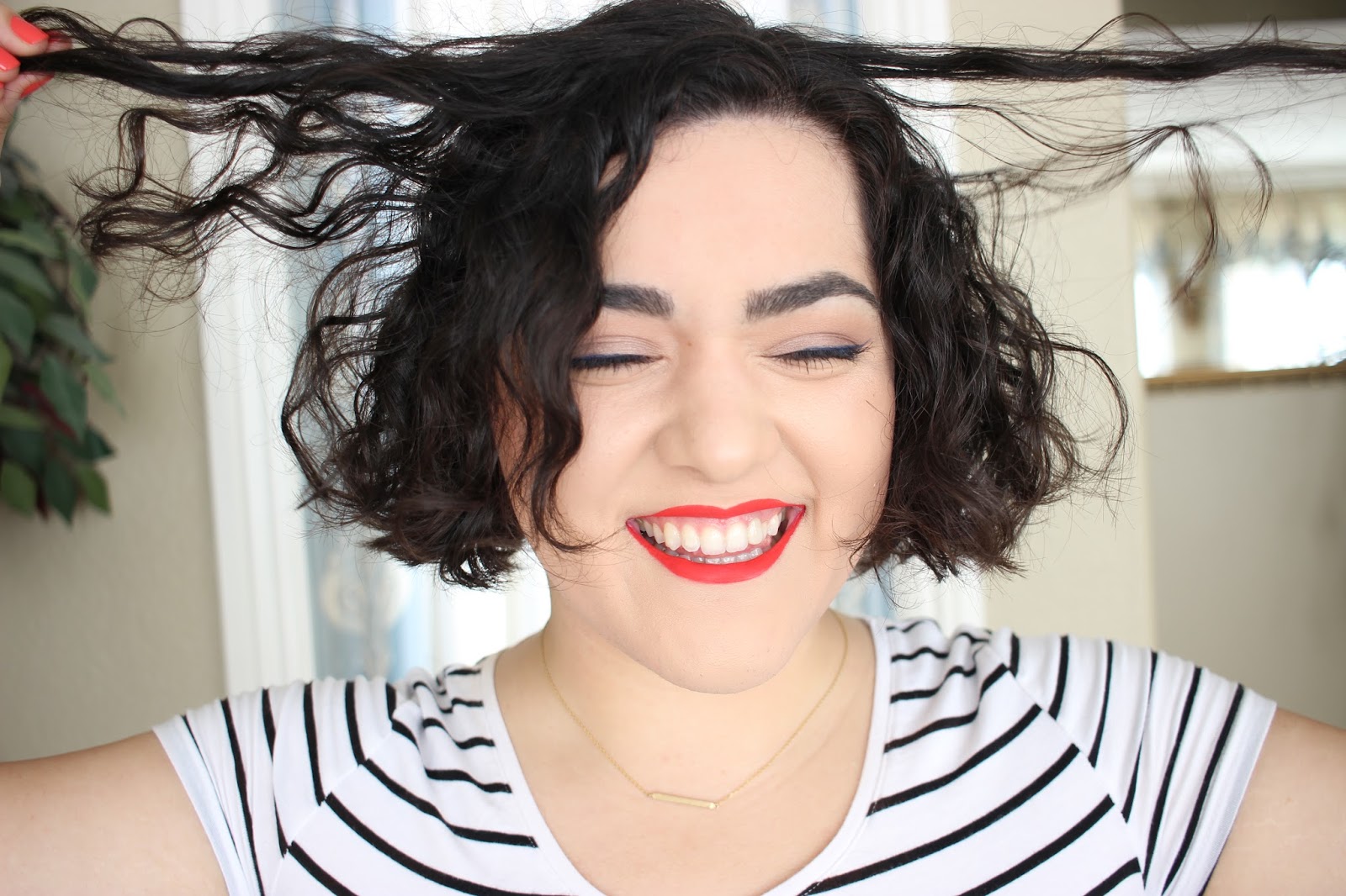 My New Haircut + Haircut Tips | Laura Neuzeth