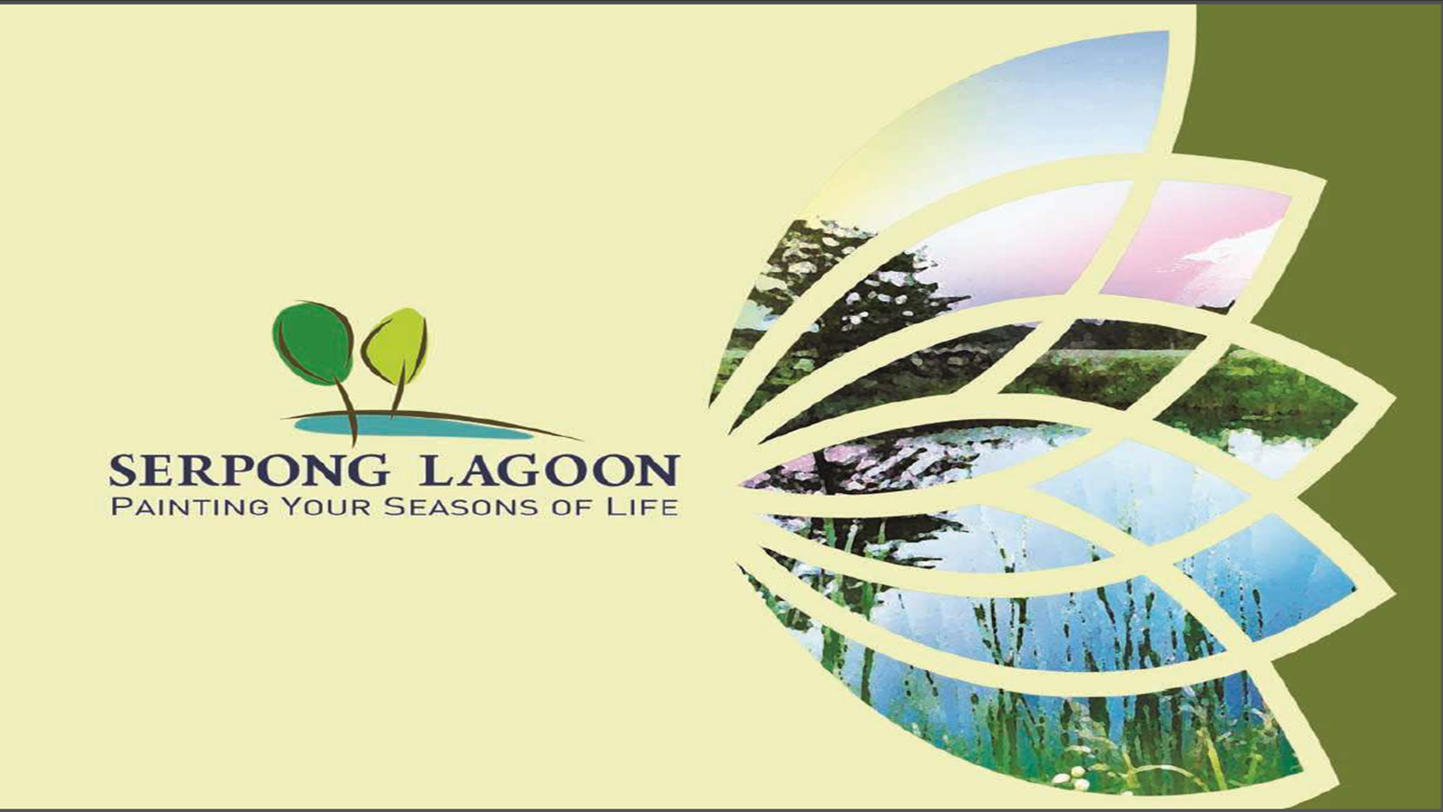 Info Properti Terbaru: Serpong Lagoon