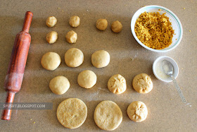 Spusht | How to make Moong Dal Kachori