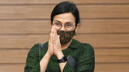 Sorry PNS, Sri Mulyani Alihkan Anggaran Perjalanan Dinas dan Rapat untuk Covid-19