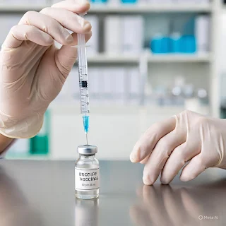 Vaccines Save Lives