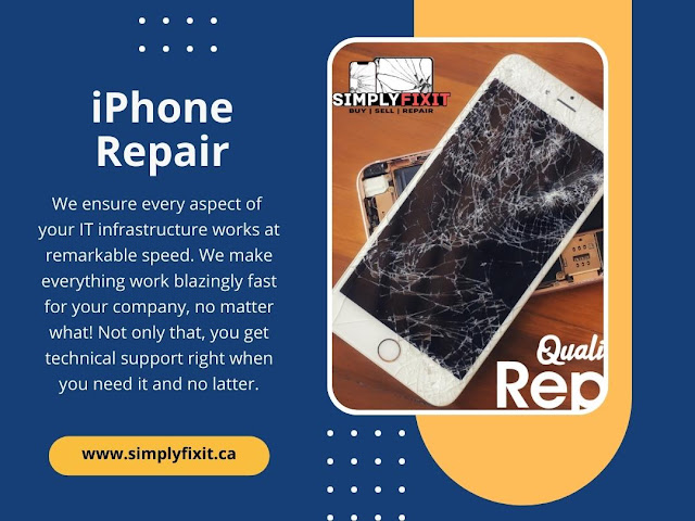 iPhone Repair Kitchener