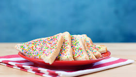 party food fairy bread children party food easy party snack 