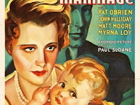 Consolation Marriage 1931 Film Completo Download