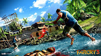 Farcry 3