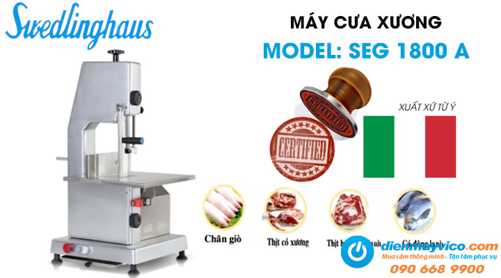 Toàn quốc - Chia sẻ top 3 hãng máy cưa xương công nghiệp được ưa chuộng trên thị trường hiện nay Mau-may-cua-xuong-swedlinghaus-seg-1800-a-1