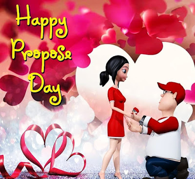 Propose Day Wallpapers