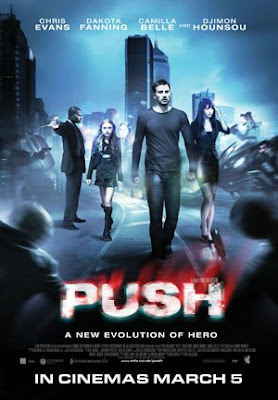 Push movies