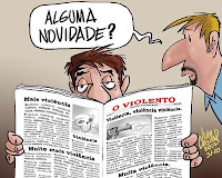 Violência