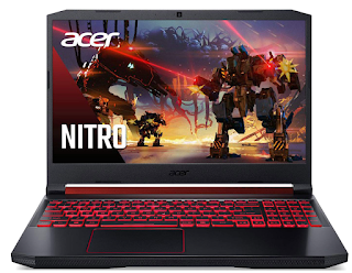 Portátil para Acer Nitro 5 AN515-54-599H