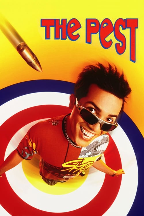 [HD] The Pest 1997 Streaming Vostfr DVDrip