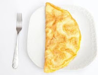 ender saraç omlet