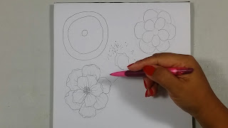 bullet journal; journaling; mandala; dibujo; tutorial de dibujo; delein padilla; dibujando con delein;  arte; creatividad; paso a paso; clases gratis de dibujo; ideas para dibujar; tecnicas dibujar; hacer zentangle art;como hacer; diy tutoriales, mandalas para principiantes; relajación; antiestres; dibujo como terapia de relajación;