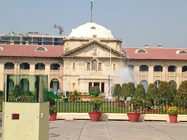 Goods in Transit and E-way Bills: Allahabad High Court's Interpretation