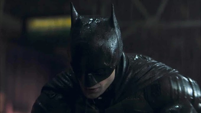Una scena di 'The Batman' che è stata tagliata introduceva Joker