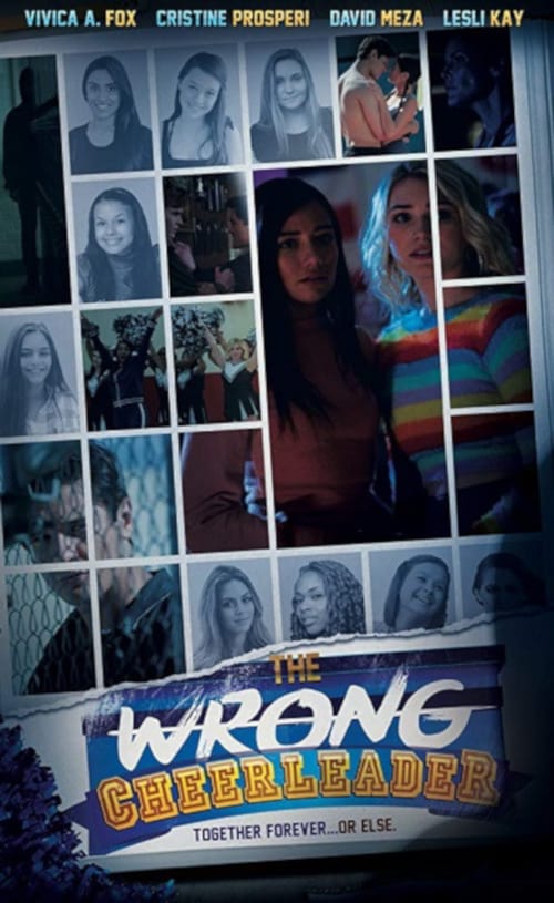 [HD] The Wrong Cheerleader 2019 Ganzer Film Deutsch Download