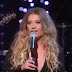 Ella Henderson faz performance do primeiro single "Ghost" no programa da Ellen DeGeneres