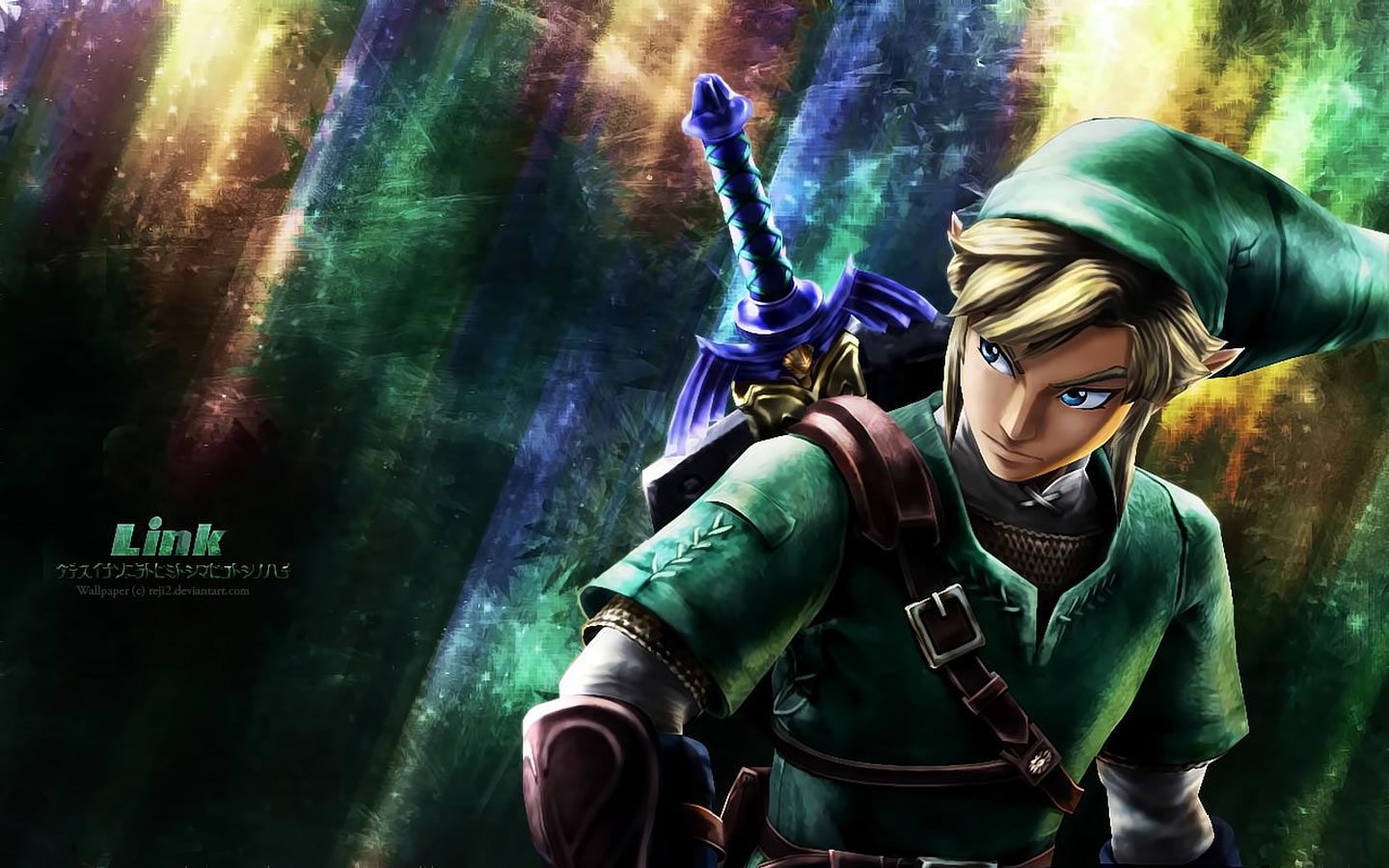 Best Game Wallpaper: Best Zelda Pictures and Images