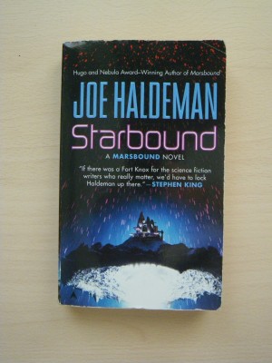 Starbound, de Joe Haldeman