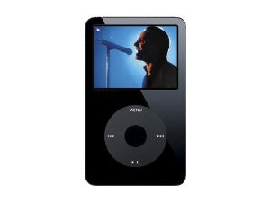 Apple iPod 60 GB 5th Generation