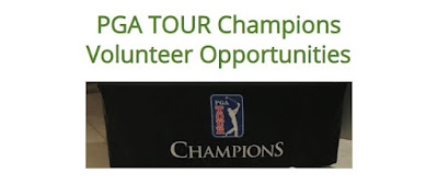 PGA TOUR Champions Schedule 2023