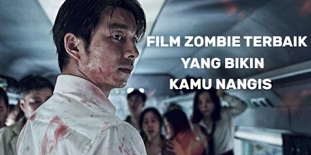 Film Zombie Terbaik