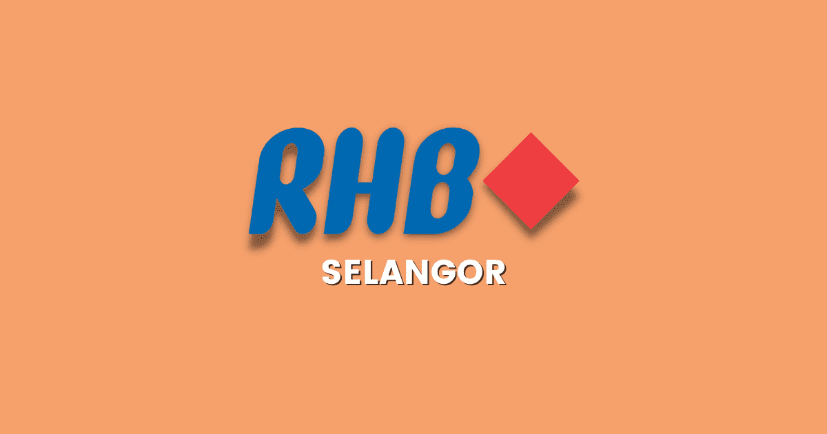 Cawangan RHB Bank Selangor