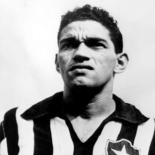 Mané Garrincha