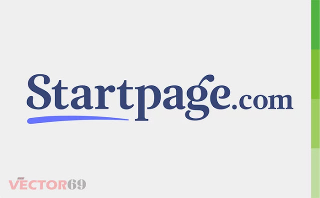 Logo Startpage.com - Download Vector File CDR (CorelDraw)