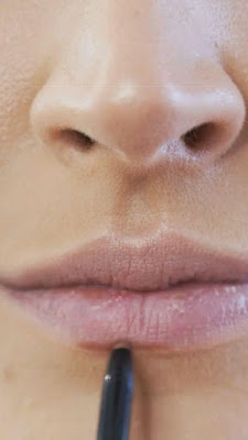 Maintaining Lip Care Routine