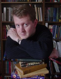 Ken Jennings,Software engineer