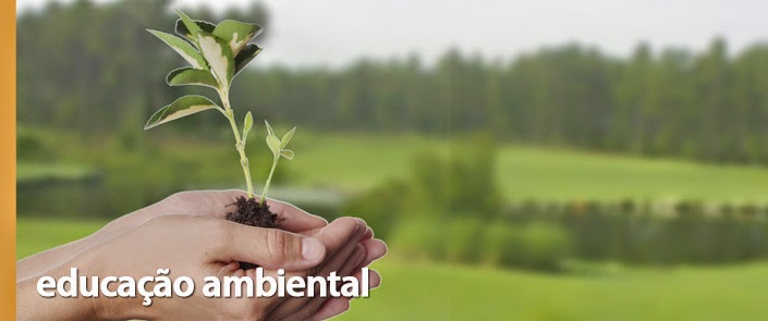 Educação ambiental e comunicação social 