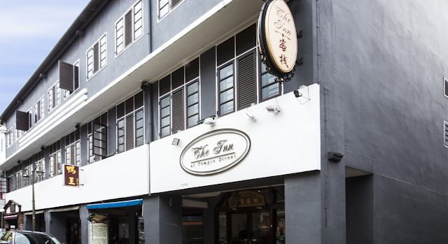 The Inn at Temple Street top 5 geat value budget hotel