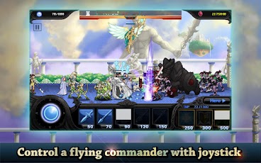 DESTINY DEFENSE ANGEL OR DEVIL V1.0.8 APK COIN PURCHASE CRACK