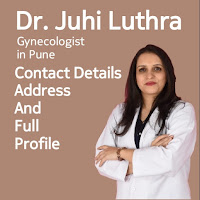 Dr. Juhi Luthra Gynae Doctor in Pune Full Profile Address And Contact Details