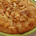 Fall Apple Cake