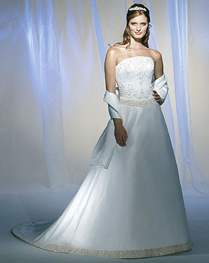 Conservative Bridal Gowns | Modest gowns and dresses at Fashions