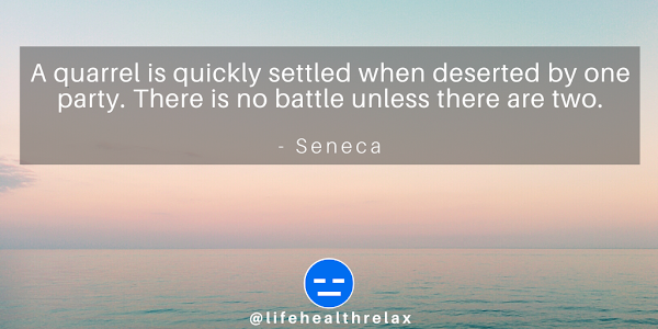 Seneca Quotes